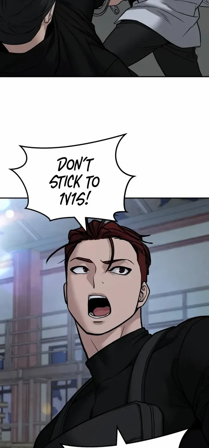 Read The Bully In-Charge chapter 151 image 80 on Lezhin