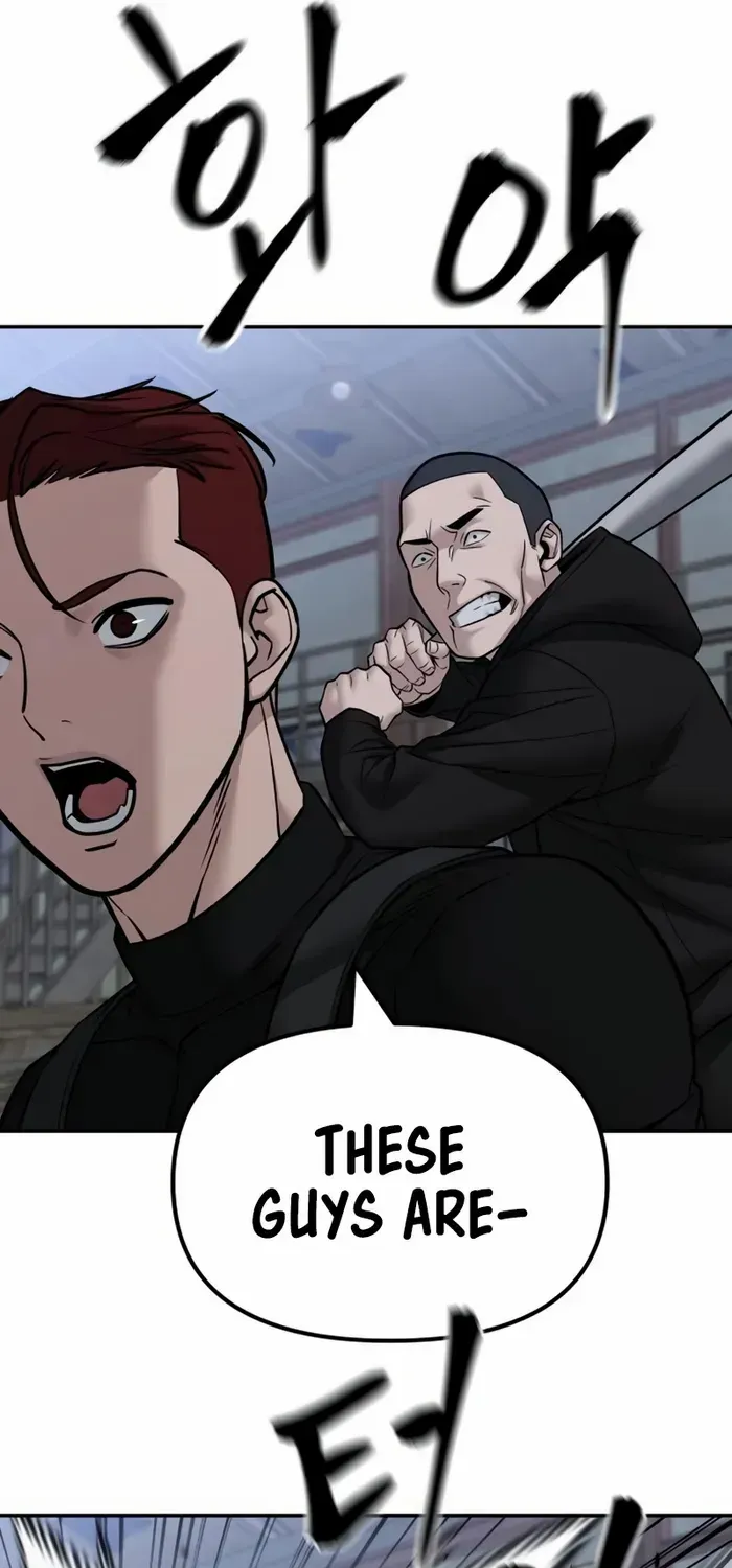 Read The Bully In-Charge chapter 151 image 82 on Lezhin