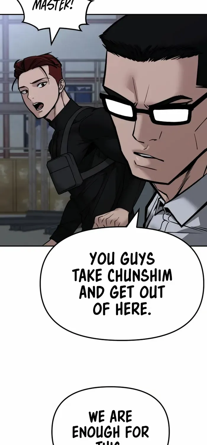 Read The Bully In-Charge chapter 151 image 86 on Lezhin