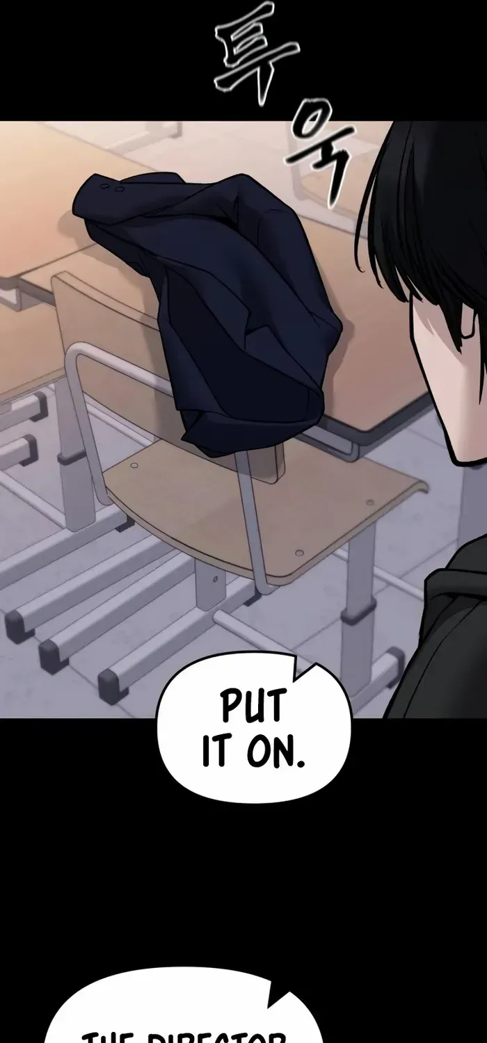 Read The Bully In-Charge chapter 151 image 9 on Lezhin