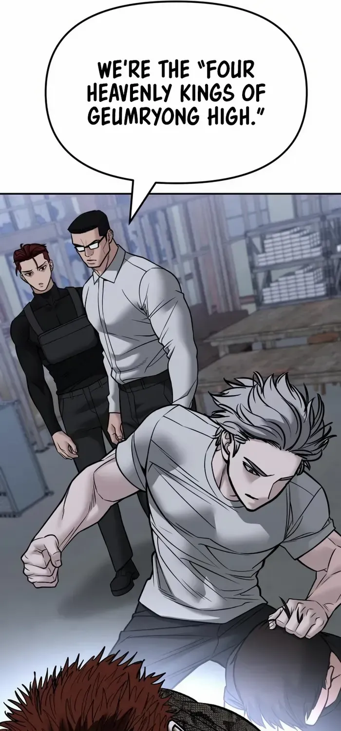 Read The Bully In-Charge chapter 151 image 90 on Lezhin