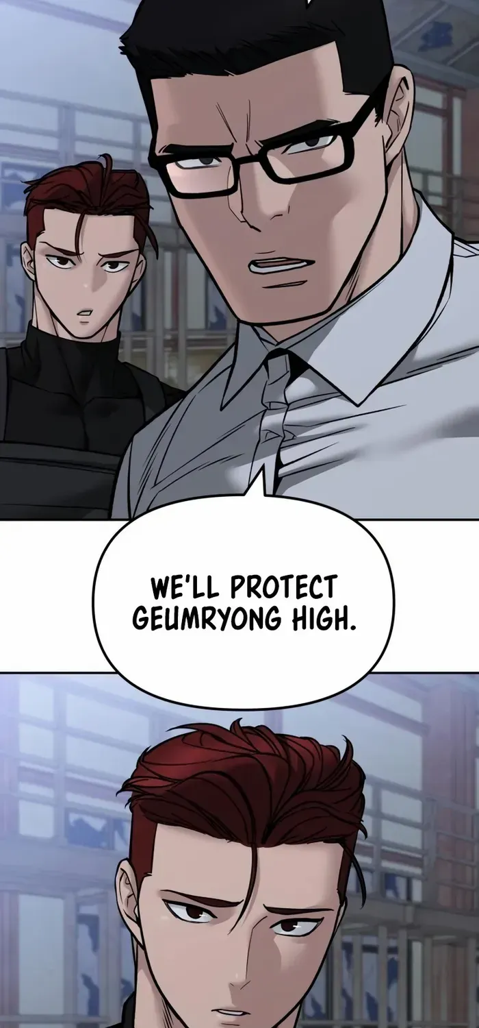 Read The Bully In-Charge chapter 151 image 92 on Lezhin