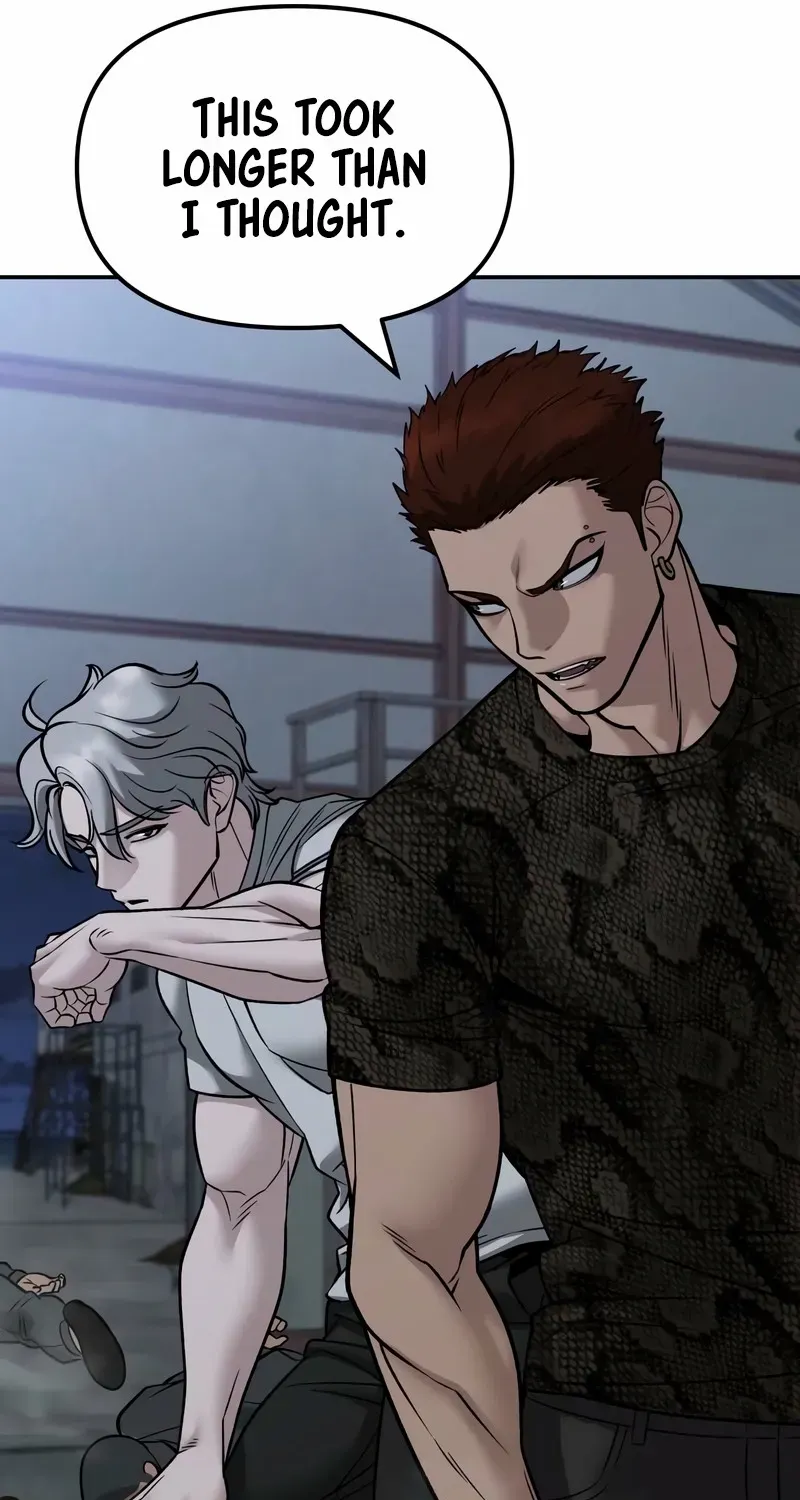 Read The Bully In-Charge chapter 152 image 11 on Lezhin