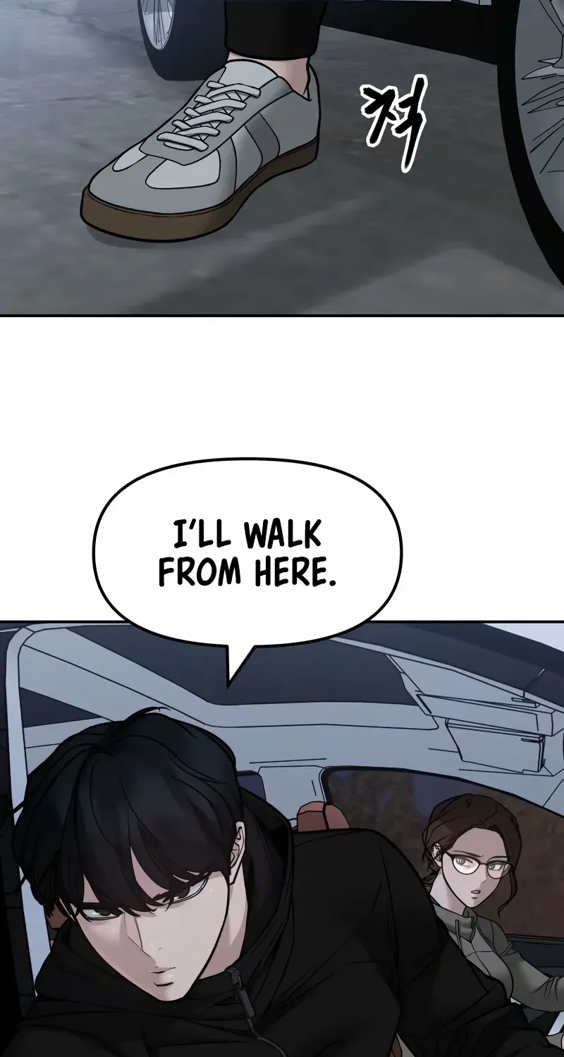Read The Bully In-Charge chapter 152 image 131 on Lezhin