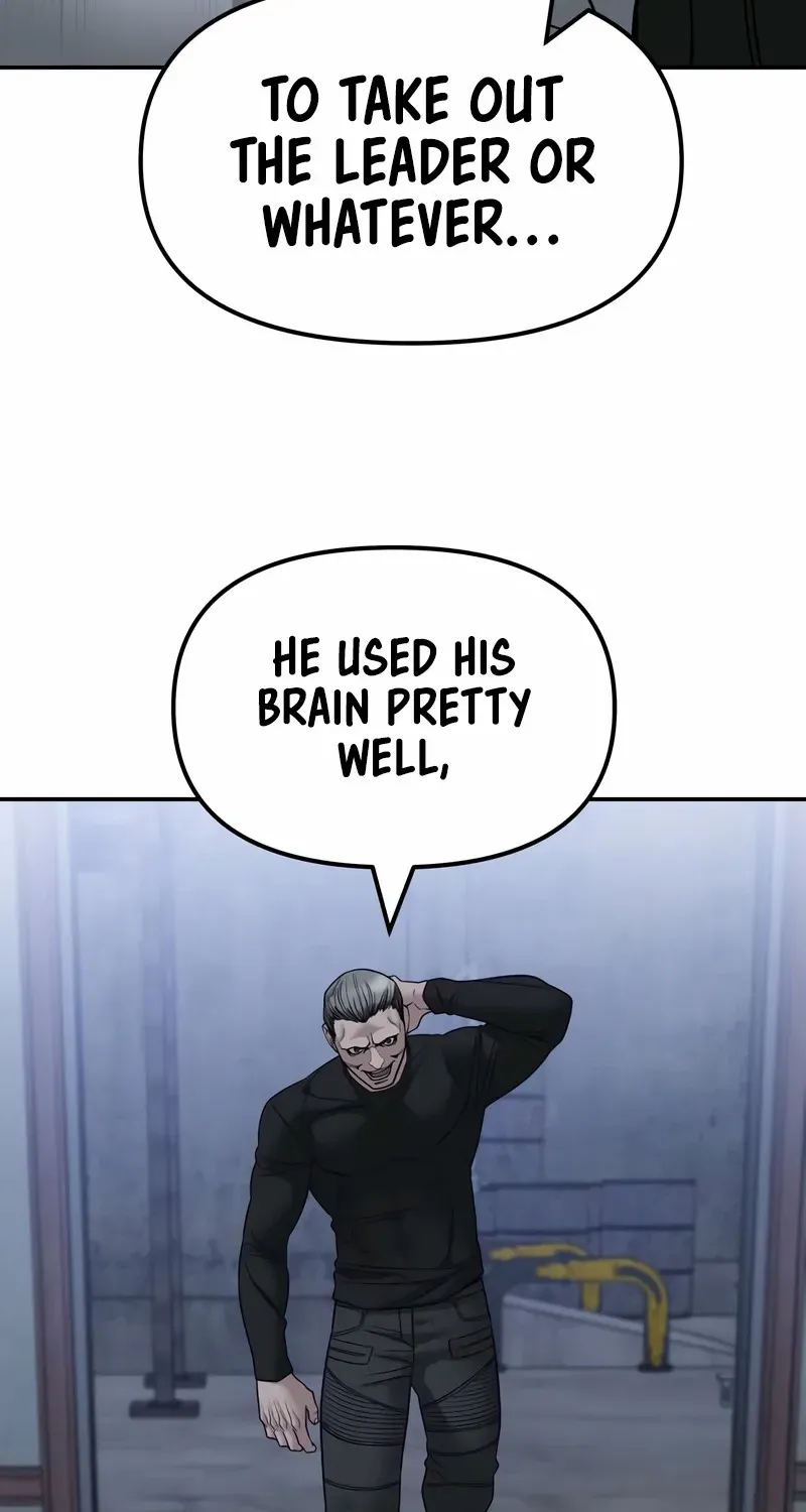 Read The Bully In-Charge chapter 152 image 17 on Lezhin