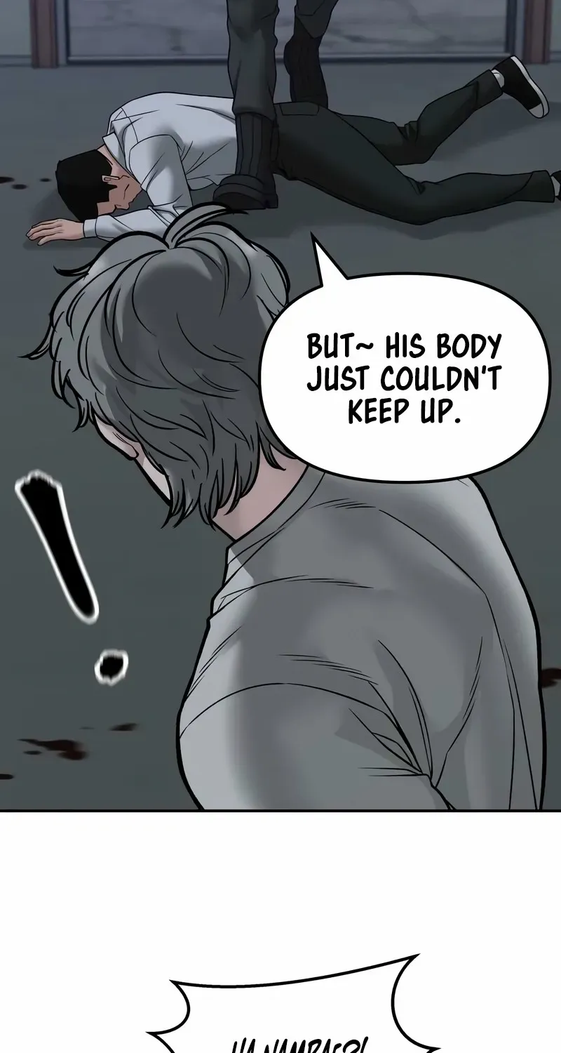 Read The Bully In-Charge chapter 152 image 18 on Lezhin