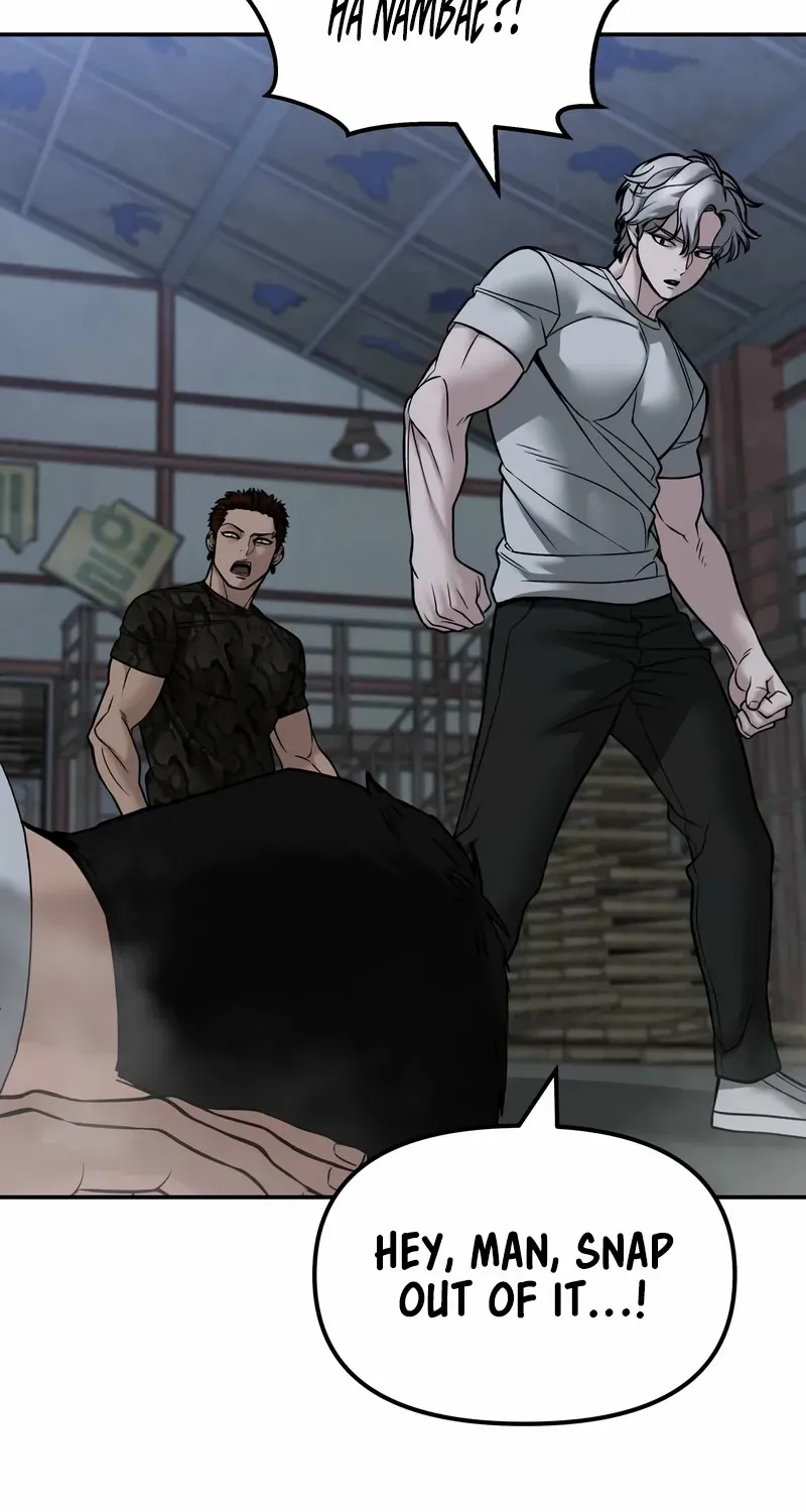 Read The Bully In-Charge chapter 152 image 19 on Lezhin