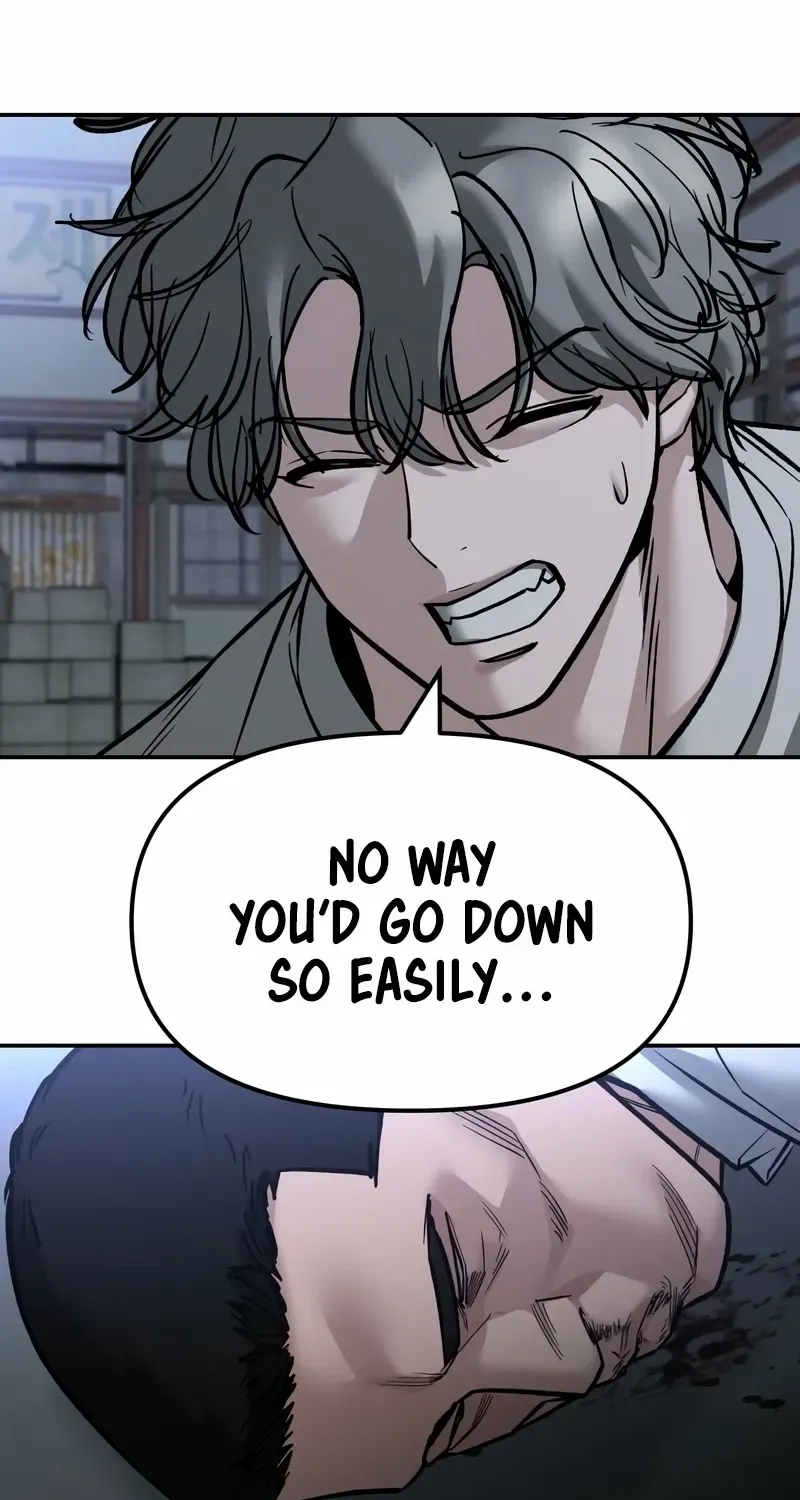 Read The Bully In-Charge chapter 152 image 20 on Lezhin