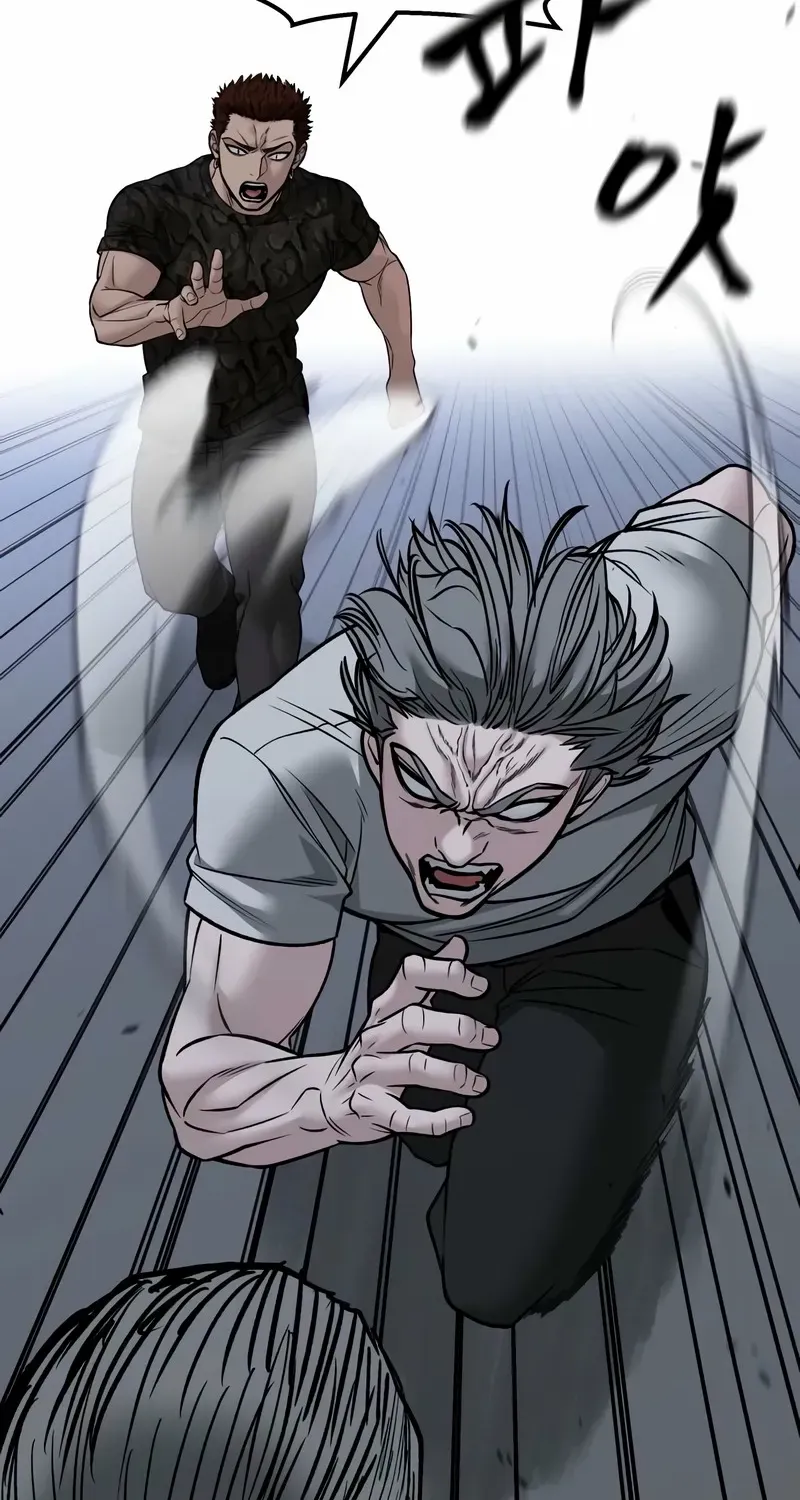 Read The Bully In-Charge chapter 152 image 23 on Lezhin