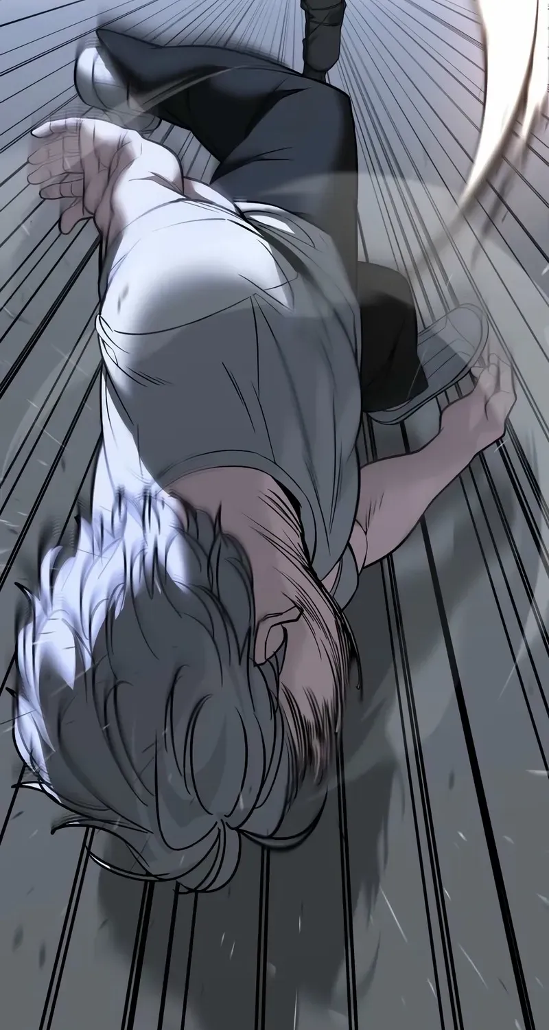 Read The Bully In-Charge chapter 152 image 27 on Lezhin