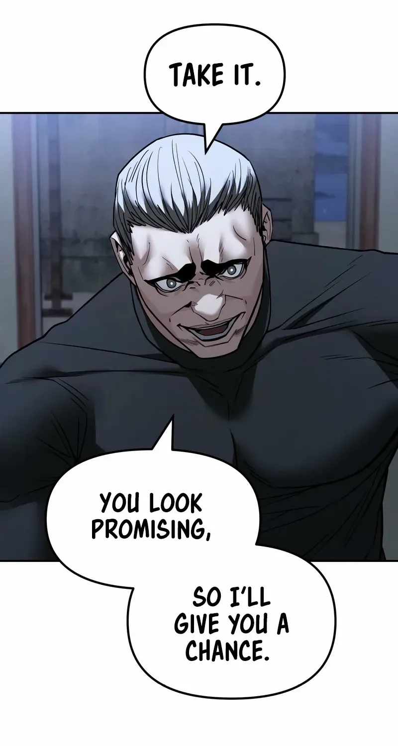 Read The Bully In-Charge chapter 152 image 33 on Lezhin