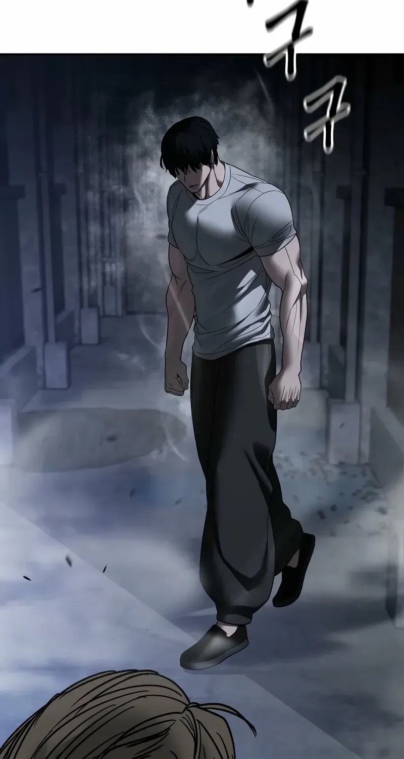 Read The Bully In-Charge chapter 152 image 40 on Lezhin