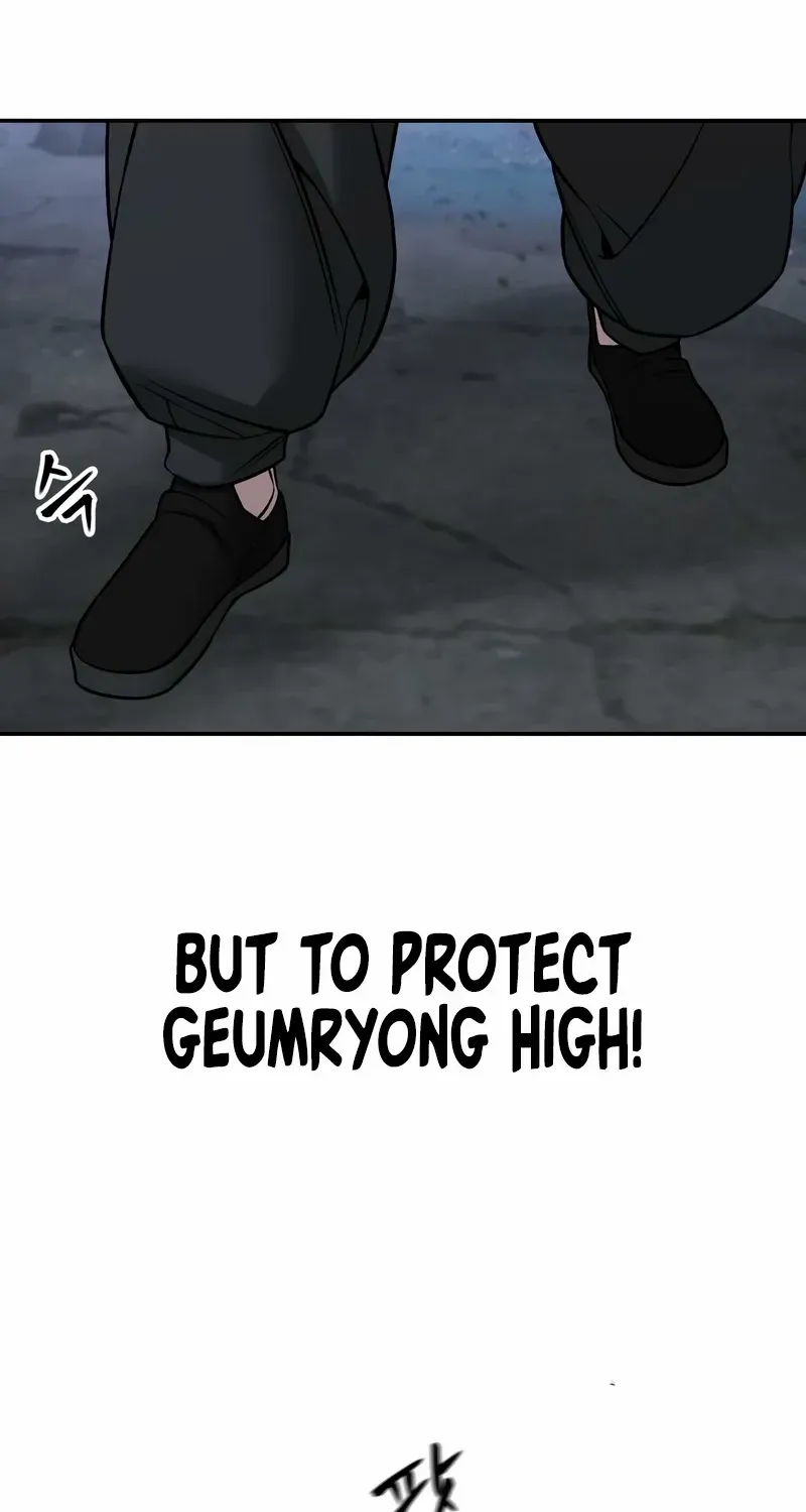 Read The Bully In-Charge chapter 152 image 45 on Lezhin