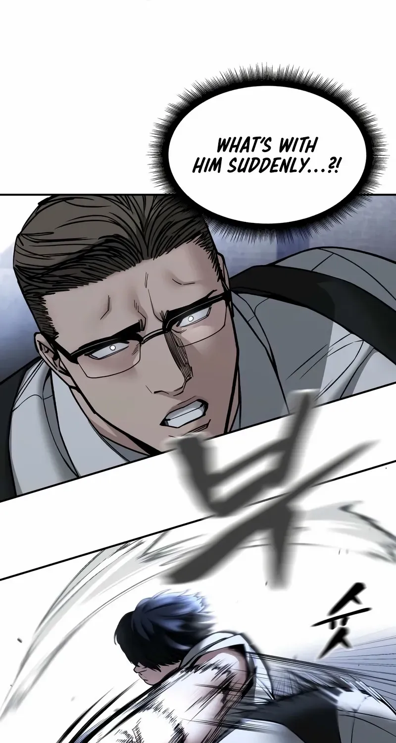 Read The Bully In-Charge chapter 152 image 57 on Lezhin