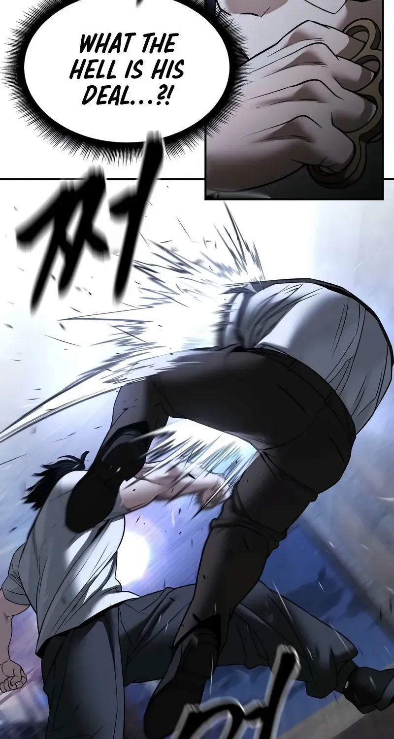 Read The Bully In-Charge chapter 152 image 65 on Lezhin