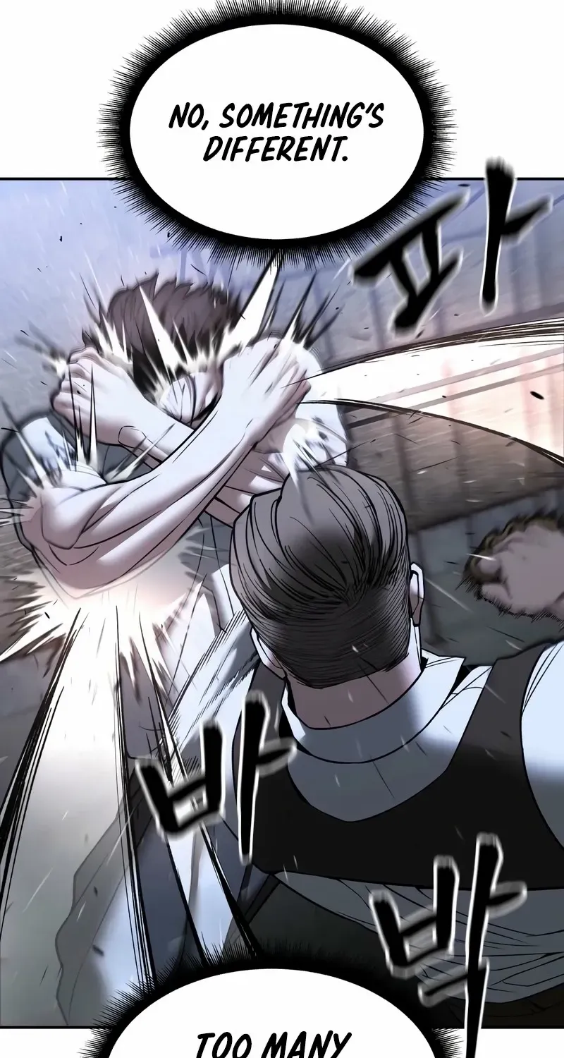 Read The Bully In-Charge chapter 152 image 69 on Lezhin