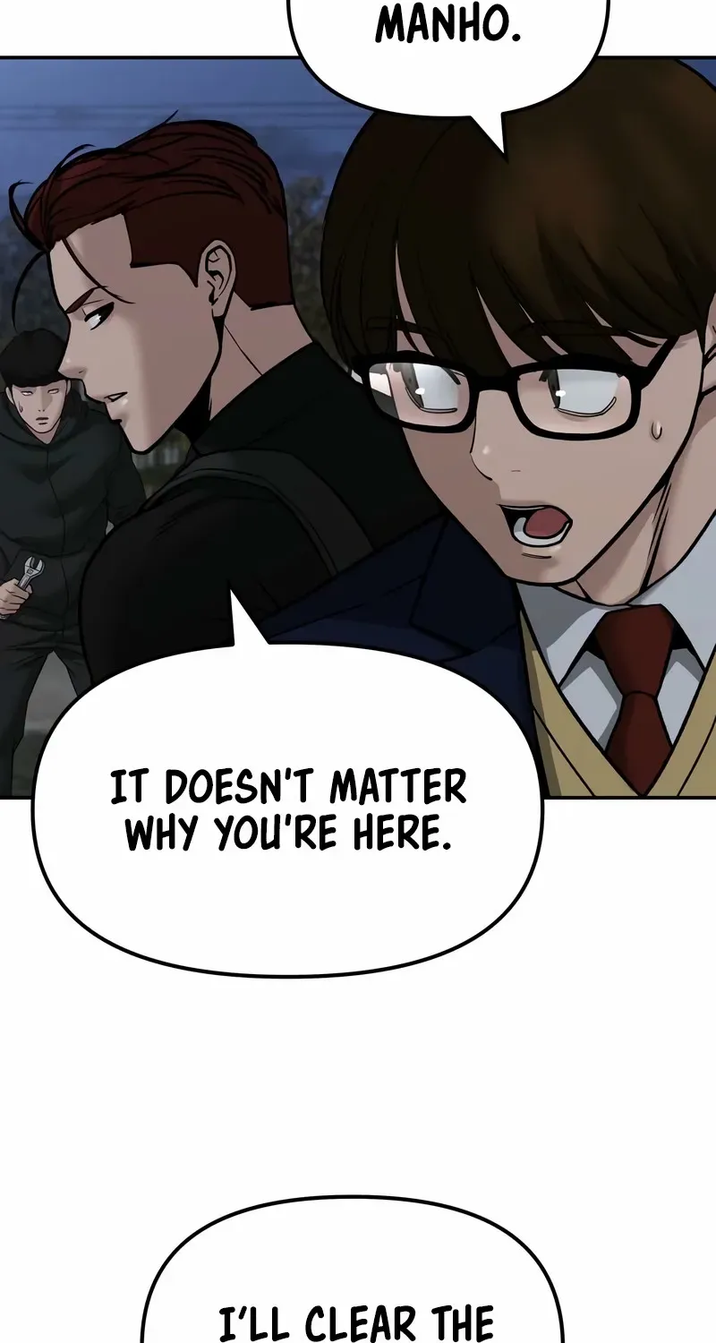 Read The Bully In-Charge chapter 152 image 7 on Lezhin