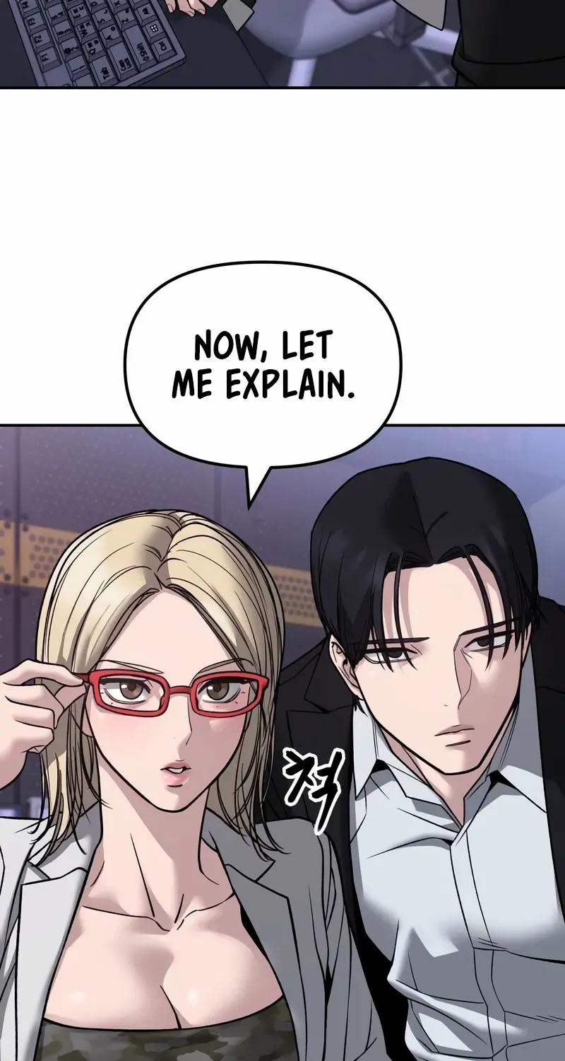 Read The Bully In-Charge chapter 152 image 87 on Lezhin