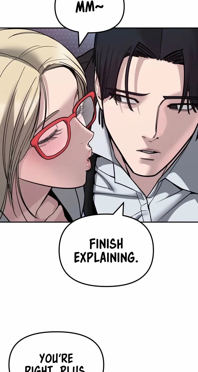 Read The Bully In-Charge chapter 152 image 91 on Lezhin