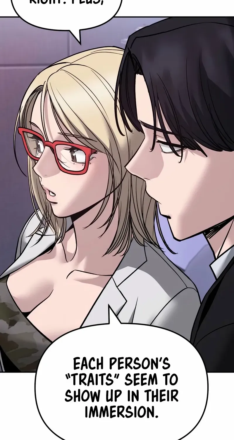 Read The Bully In-Charge chapter 152 image 92 on Lezhin