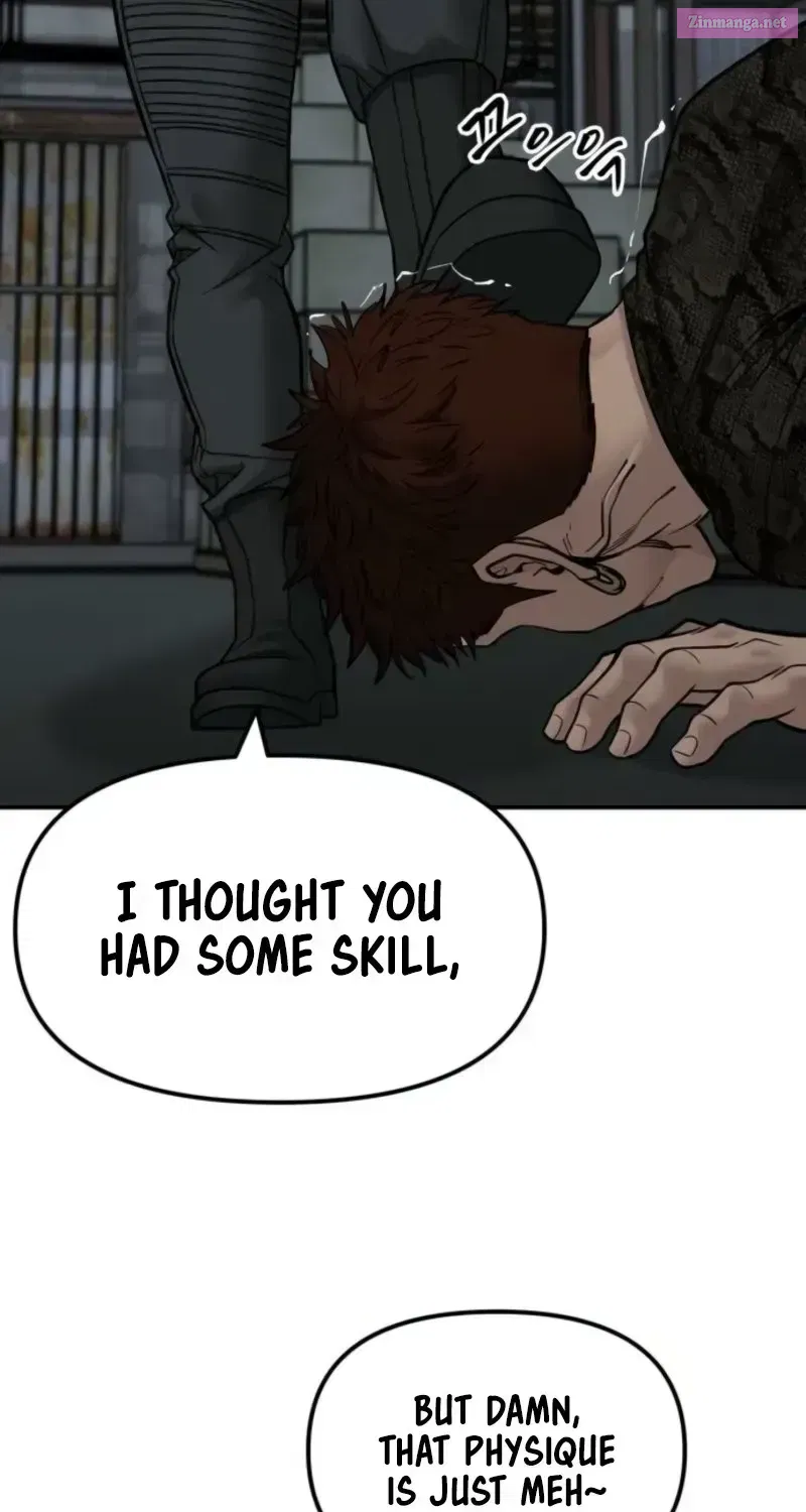 Read The Bully In-Charge chapter 153.1 image 1 on Lezhin