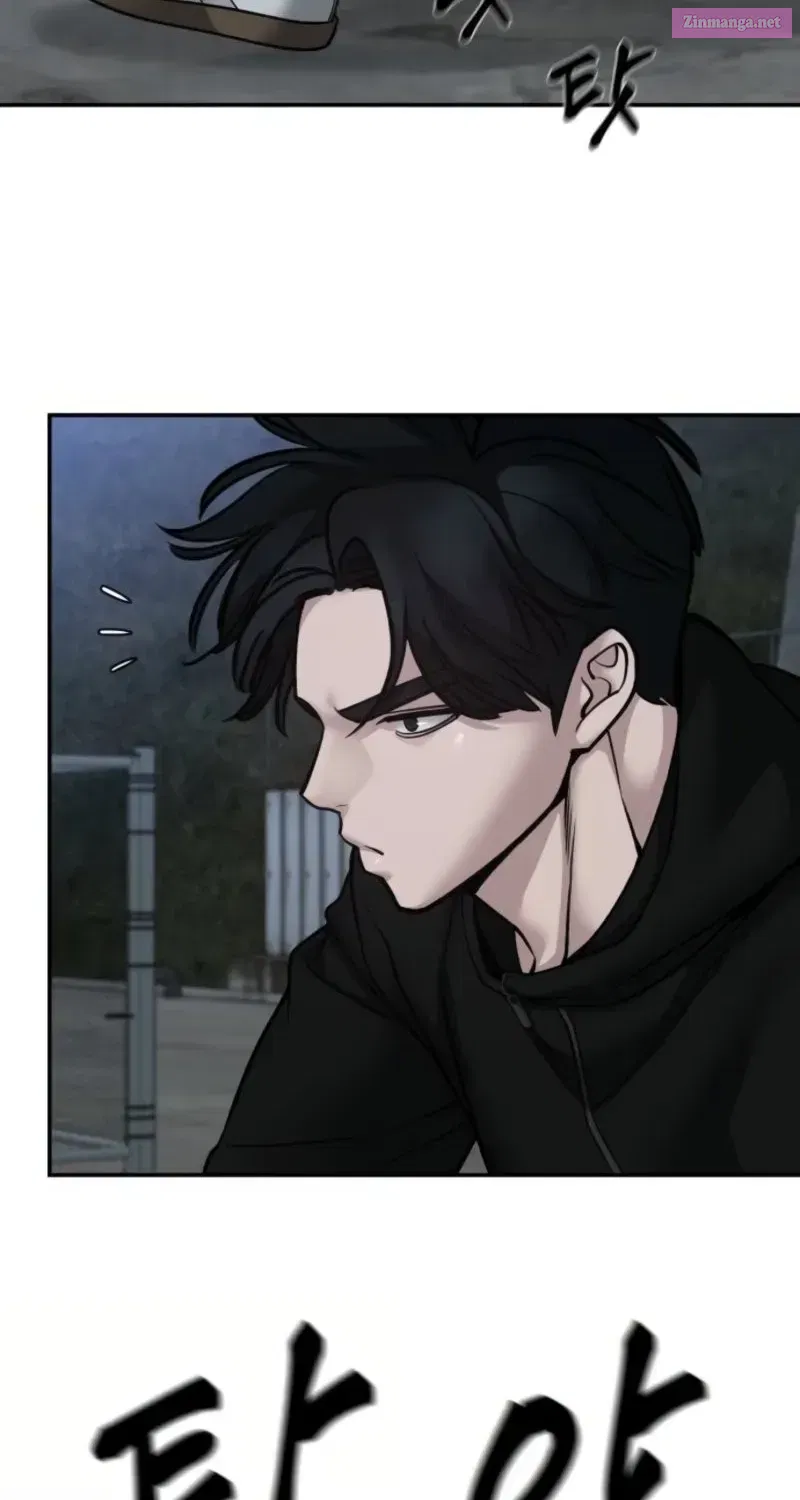 Read The Bully In-Charge chapter 153.1 image 10 on Lezhin