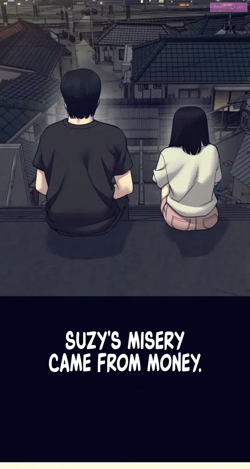 Read The Bully In-Charge chapter 153.1 image 104 on Lezhin