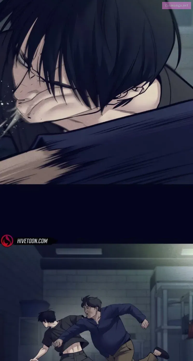 Read The Bully In-Charge chapter 153.1 image 109 on Lezhin