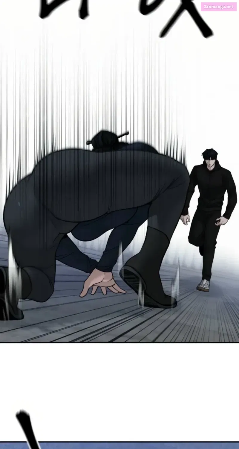 Read The Bully In-Charge chapter 153.1 image 11 on Lezhin