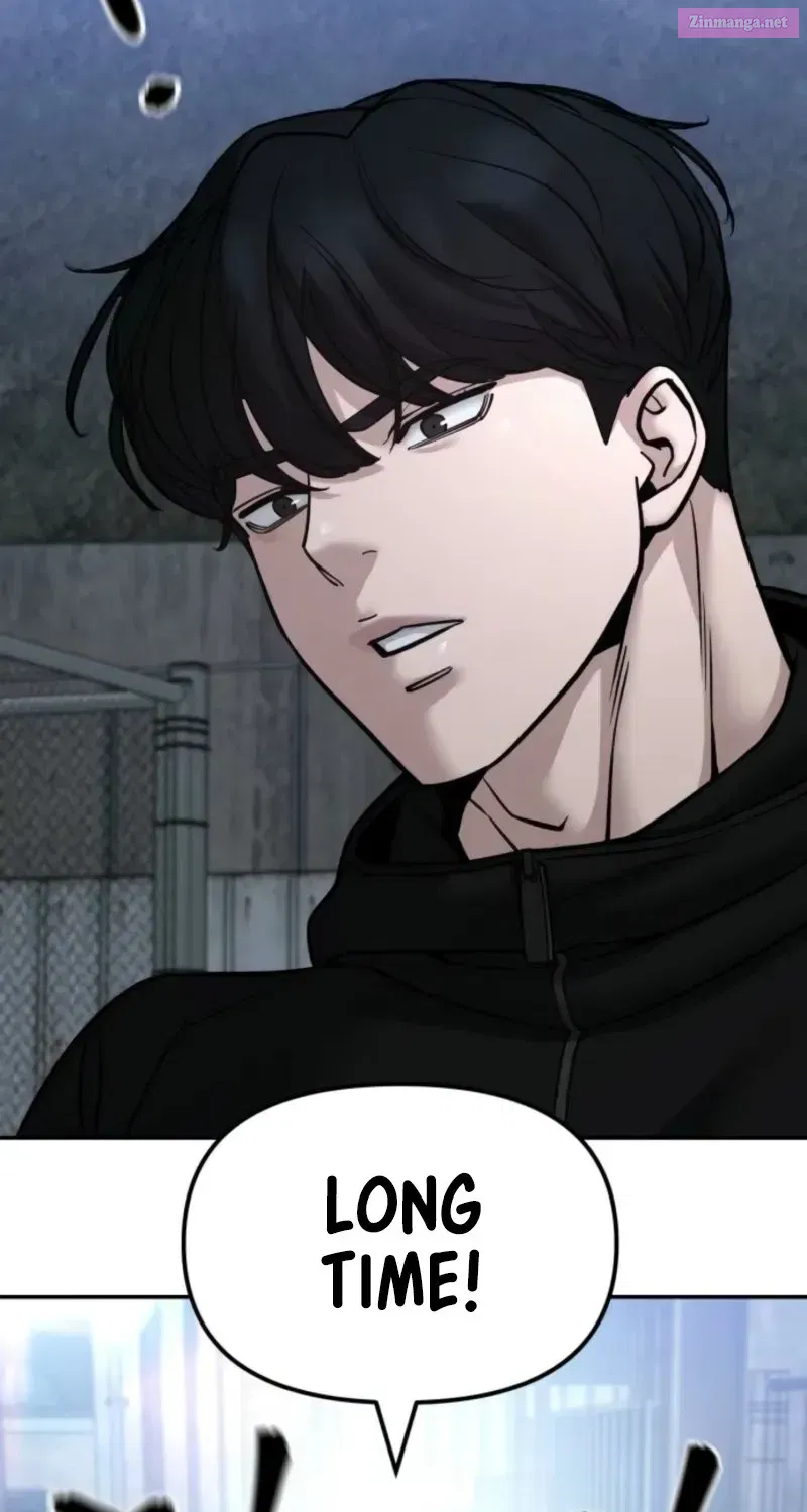 Read The Bully In-Charge chapter 153.1 image 12 on Lezhin