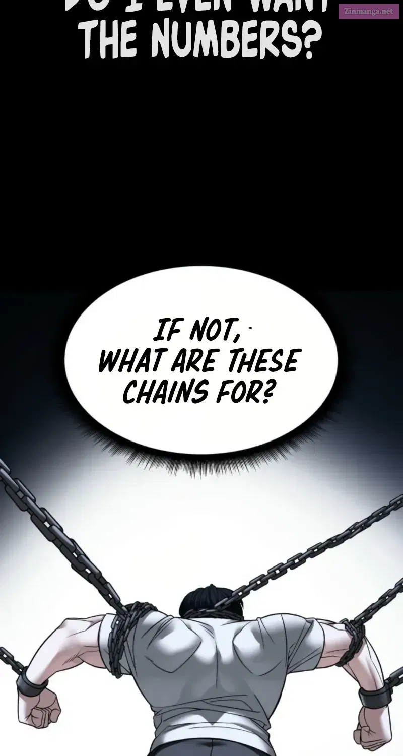 Read The Bully In-Charge chapter 153.1 image 126 on Lezhin