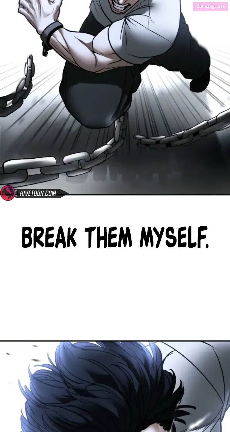 Read The Bully In-Charge chapter 153.1 image 138 on Lezhin