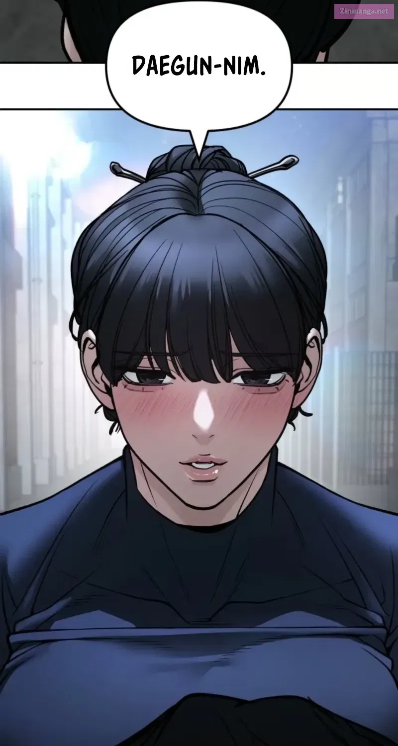Read The Bully In-Charge chapter 153.1 image 14 on Lezhin