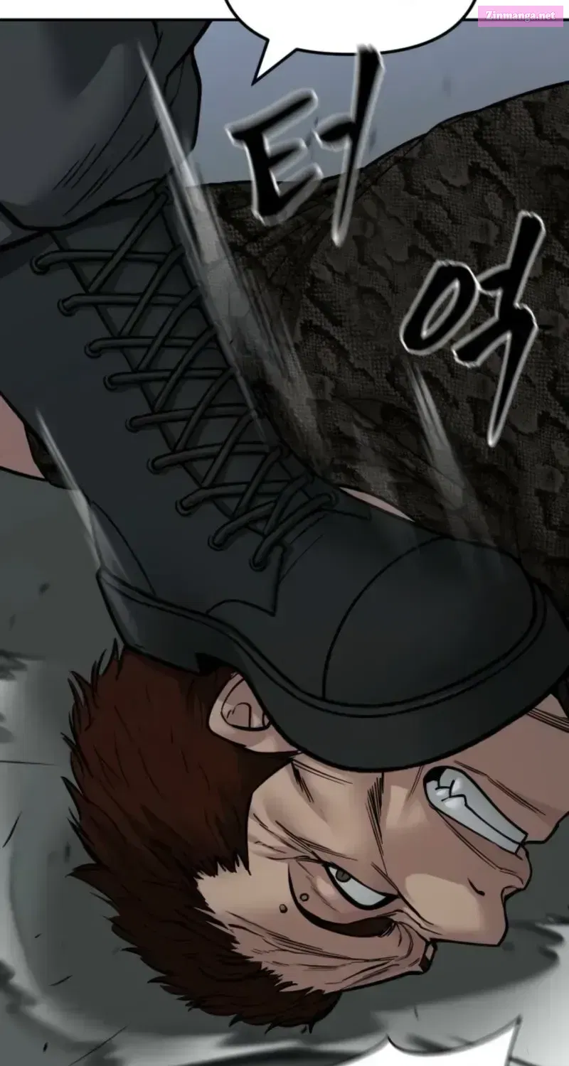 Read The Bully In-Charge chapter 153.1 image 2 on Lezhin