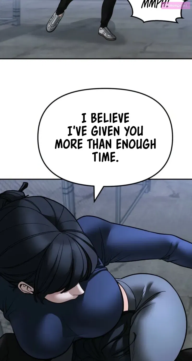 Read The Bully In-Charge chapter 153.1 image 21 on Lezhin