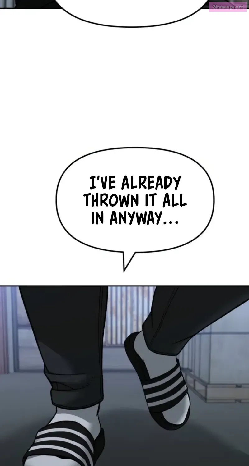 Read The Bully In-Charge chapter 153.1 image 24 on Lezhin