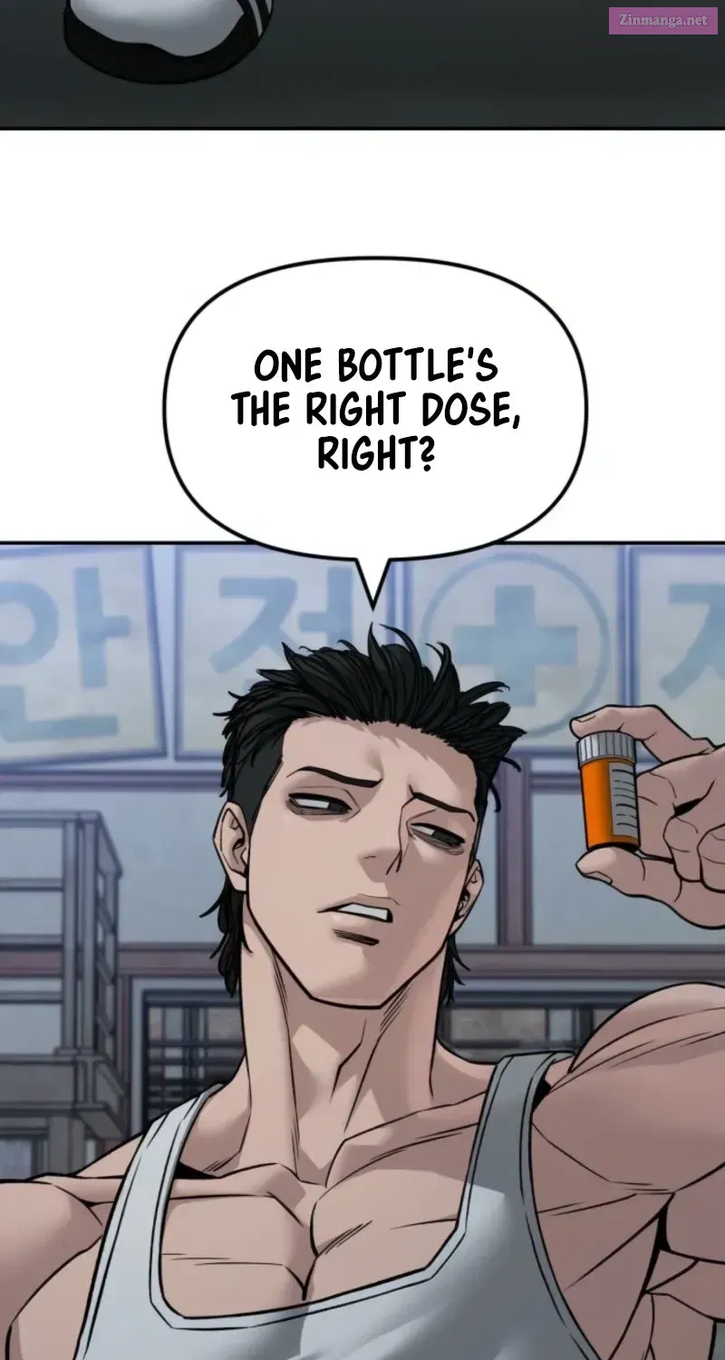 Read The Bully In-Charge chapter 153.1 image 25 on Lezhin