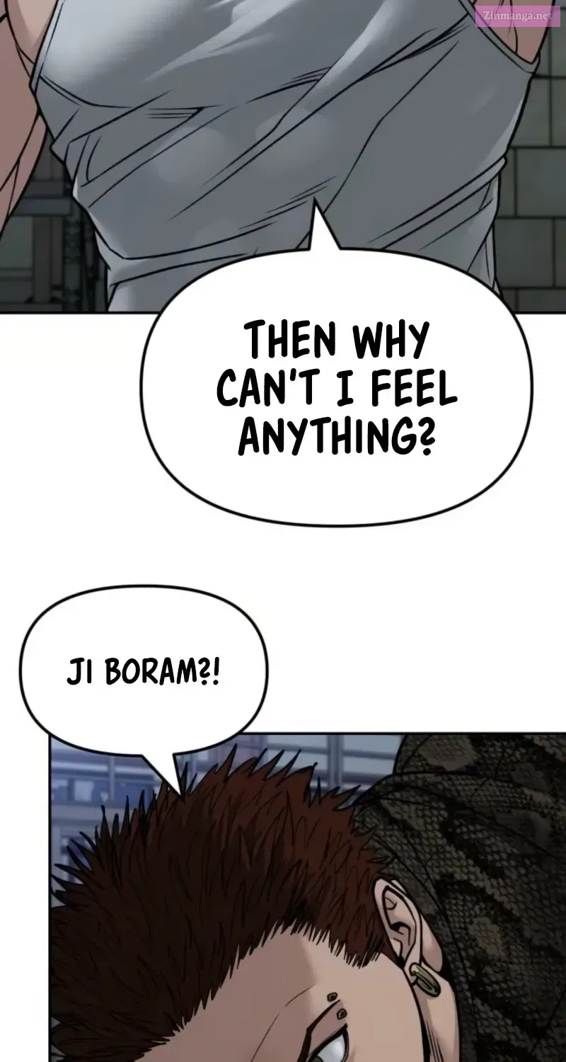 Read The Bully In-Charge chapter 153.1 image 26 on Lezhin