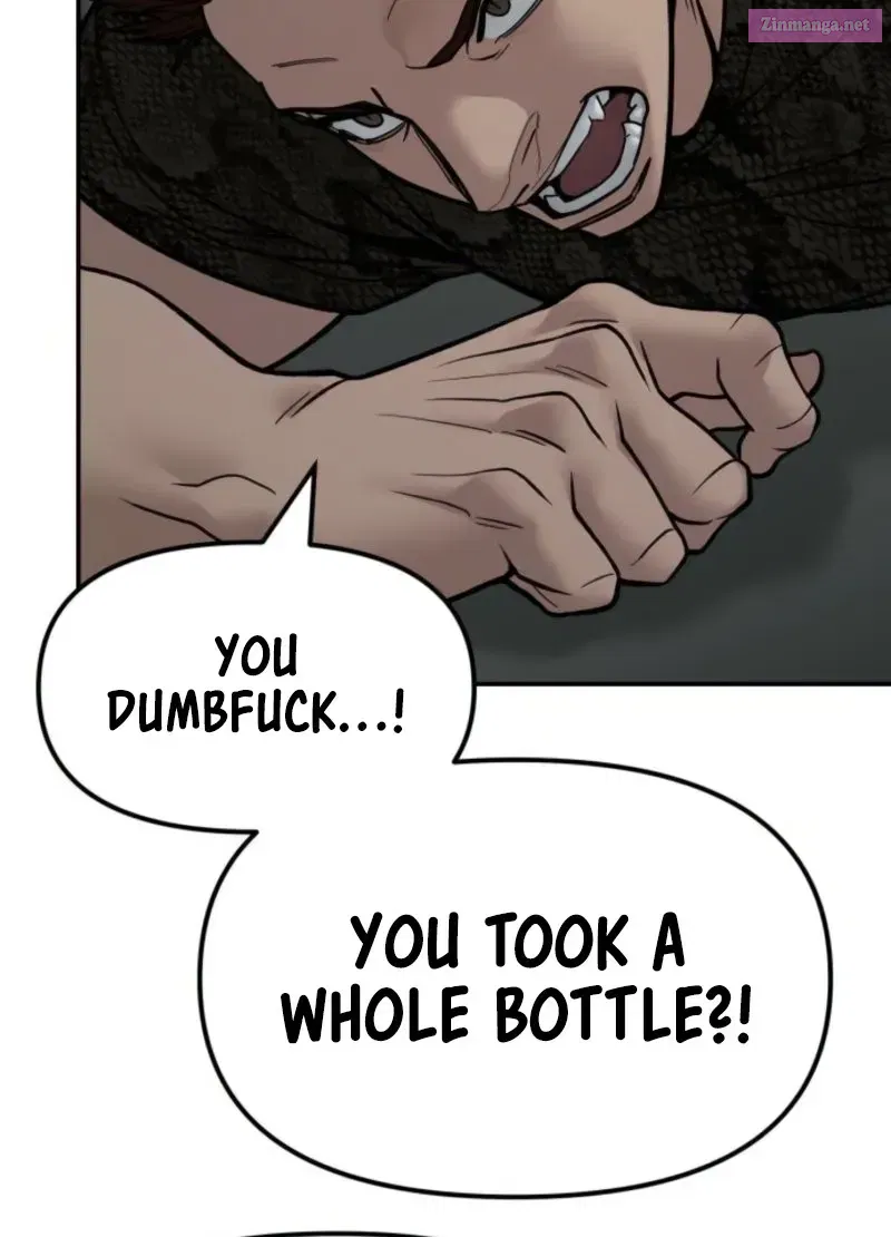 Read The Bully In-Charge chapter 153.1 image 27 on Lezhin