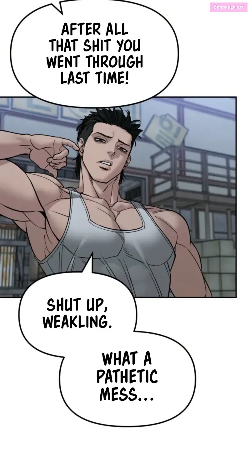 Read The Bully In-Charge chapter 153.1 image 28 on Lezhin