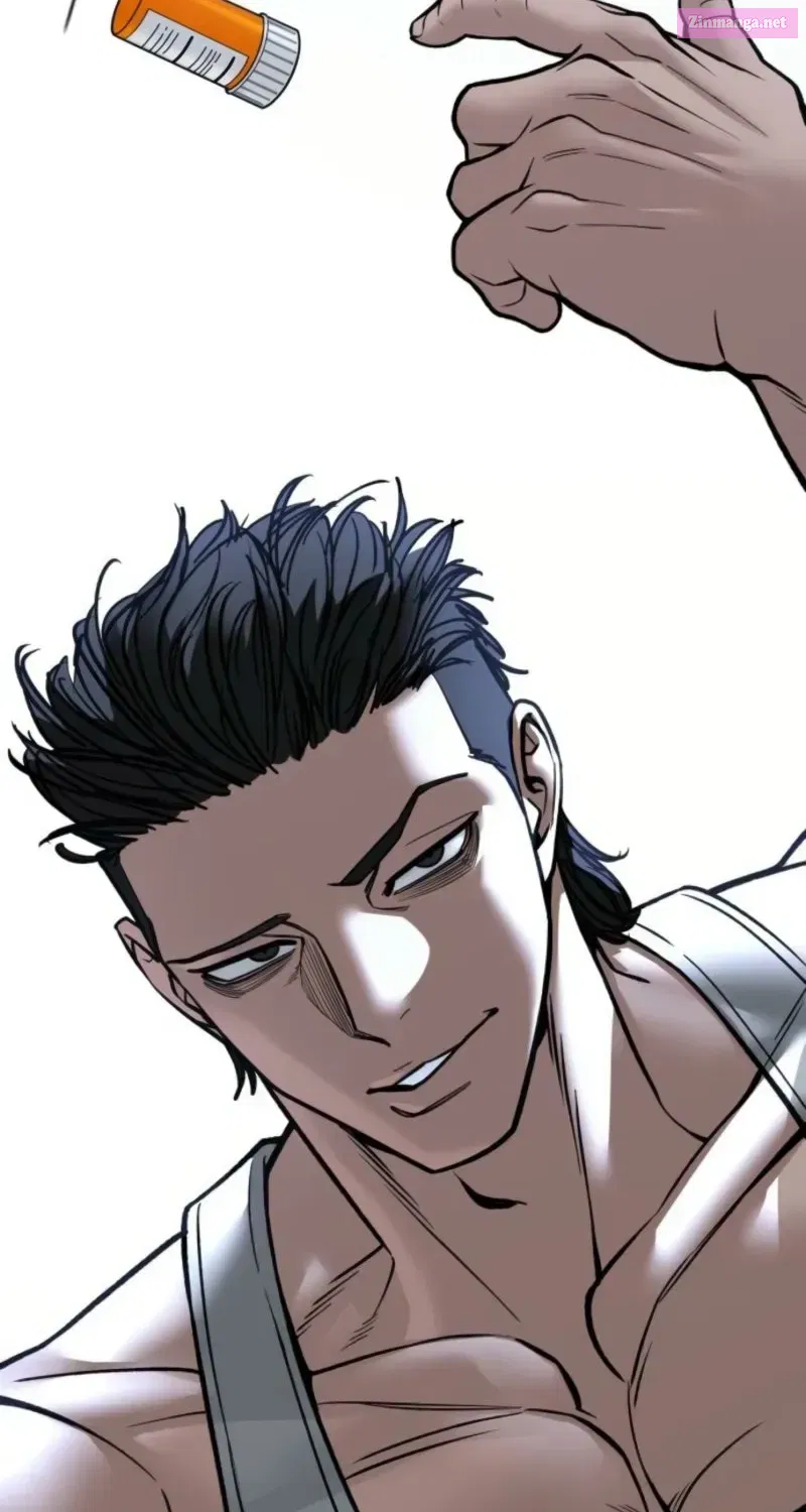 Read The Bully In-Charge chapter 153.1 image 31 on Lezhin