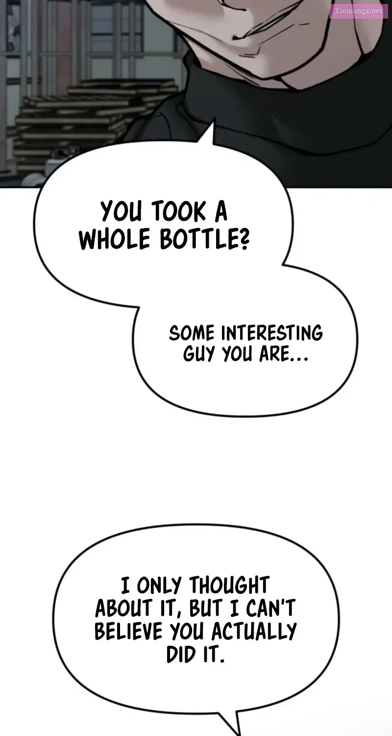 Read The Bully In-Charge chapter 153.1 image 33 on Lezhin
