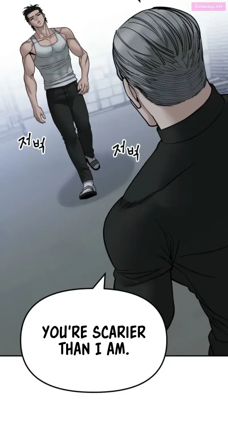 Read The Bully In-Charge chapter 153.1 image 34 on Lezhin