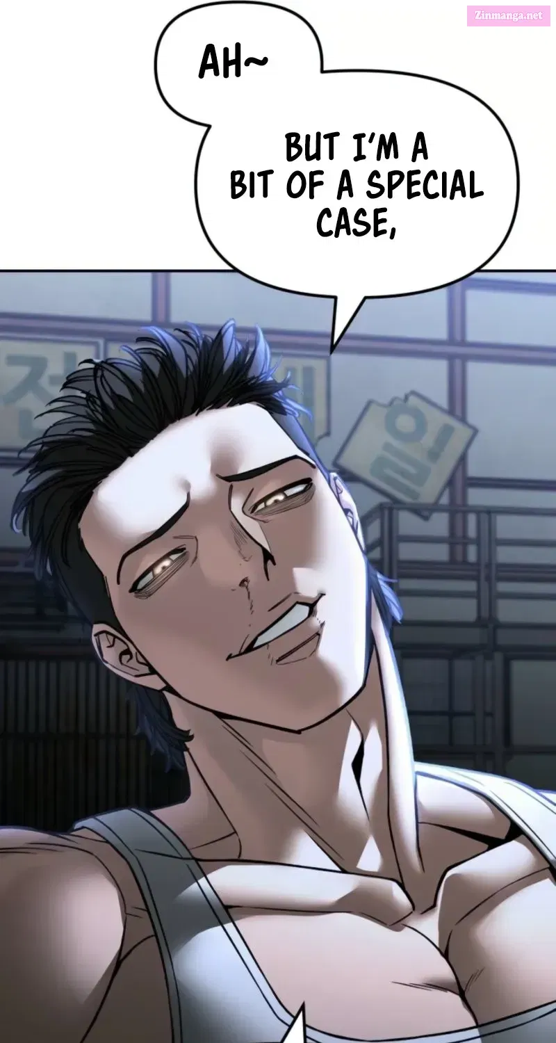 Read The Bully In-Charge chapter 153.1 image 46 on Lezhin