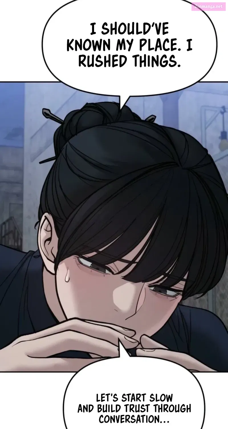 Read The Bully In-Charge chapter 153.1 image 49 on Lezhin