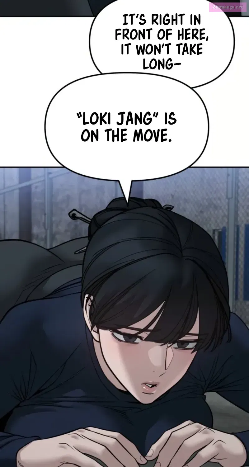 Read The Bully In-Charge chapter 153.1 image 51 on Lezhin