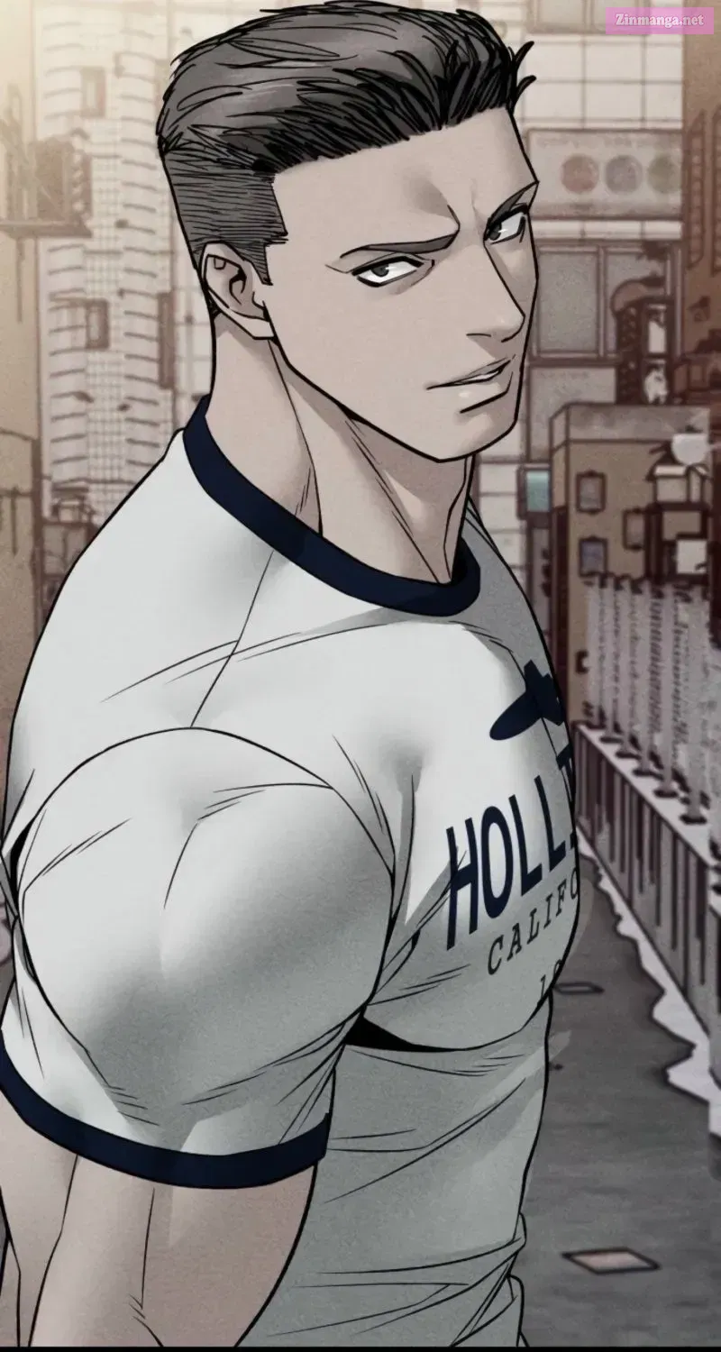 Read The Bully In-Charge chapter 153.1 image 55 on Lezhin