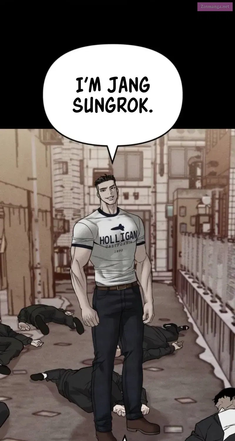 Read The Bully In-Charge chapter 153.1 image 56 on Lezhin
