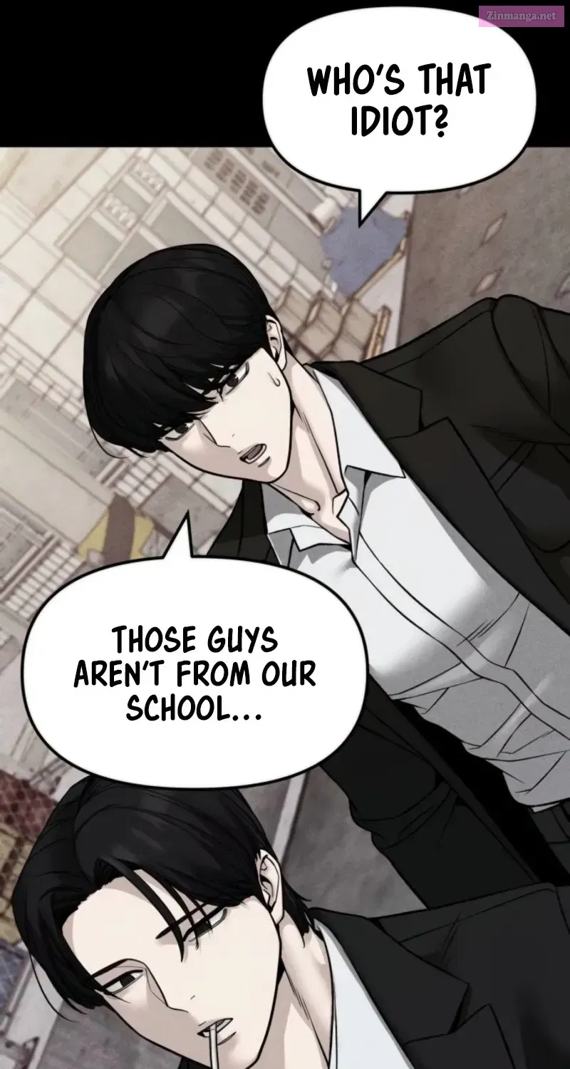 Read The Bully In-Charge chapter 153.1 image 58 on Lezhin