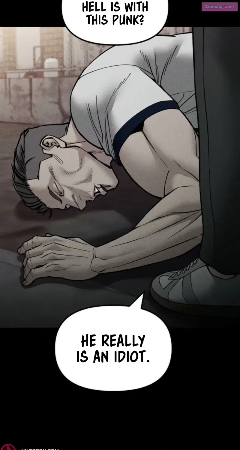 Read The Bully In-Charge chapter 153.1 image 62 on Lezhin